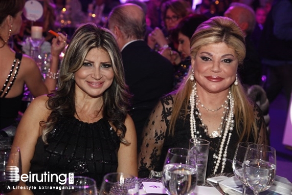 Biel Beirut-Downtown Social Event Helene Segara in Lebanon Lebanon