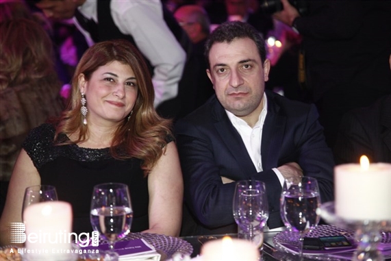 Biel Beirut-Downtown Social Event Helene Segara in Lebanon Lebanon