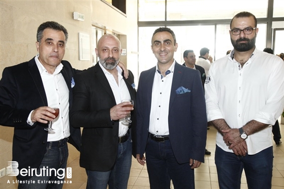 La Marina Dbayeh Social Event Launching of Talika Lebanon