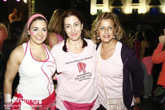 Activities Beirut Suburb Social Event Zumbathon With Steve Boedt Lebanon