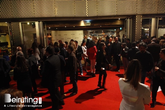 Al Forno Beirut-Downtown Social Event Opening of Al Forno Lebanon