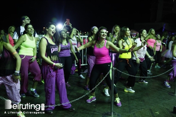 Activities Beirut Suburb Social Event Zumbathon With Steve Boedt Lebanon