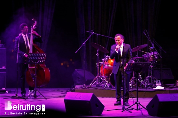 BeitMisk Dbayeh Concert BeitMisk Opening  Festival Lebanon