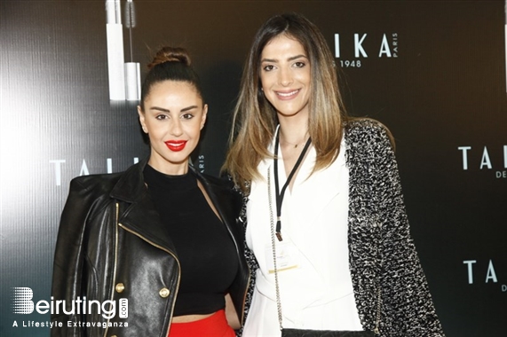 La Marina Dbayeh Social Event Launching of Talika Lebanon