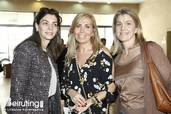 La Marina Dbayeh Social Event Launching of Talika Lebanon