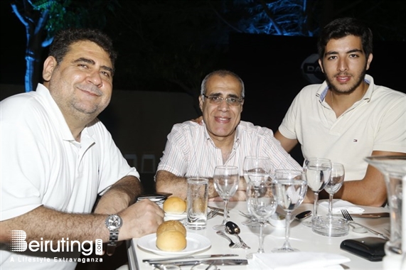 The Legend Nahr El Kalb Social Event Launch of Datsun on-DO and mi-DO Lebanon