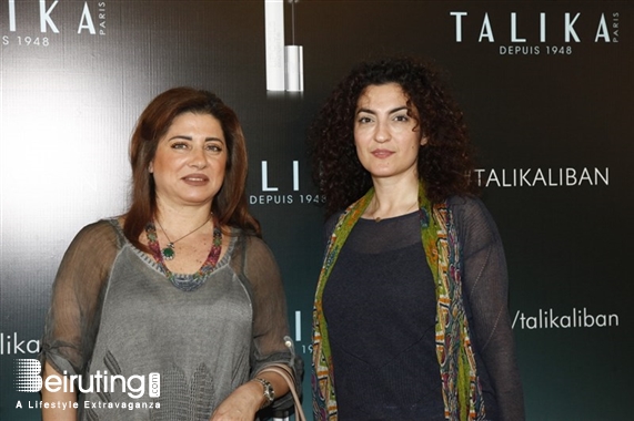 La Marina Dbayeh Social Event Launching of Talika Lebanon