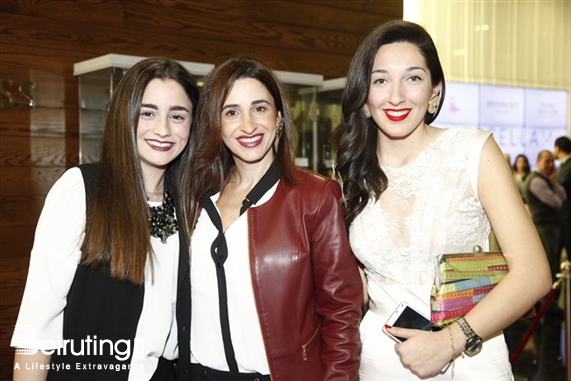 ABC Dbayeh Dbayeh Social Event MarcellaM Fashion Showcase Lebanon