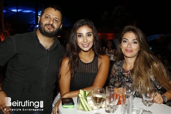 The Legend Nahr El Kalb Social Event Launch of Datsun on-DO and mi-DO Lebanon