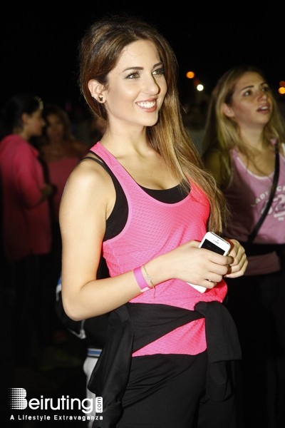 Activities Beirut Suburb Social Event Zumbathon With Steve Boedt Lebanon