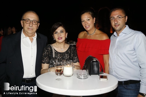 The Legend Nahr El Kalb Social Event Launch of Datsun on-DO and mi-DO Lebanon