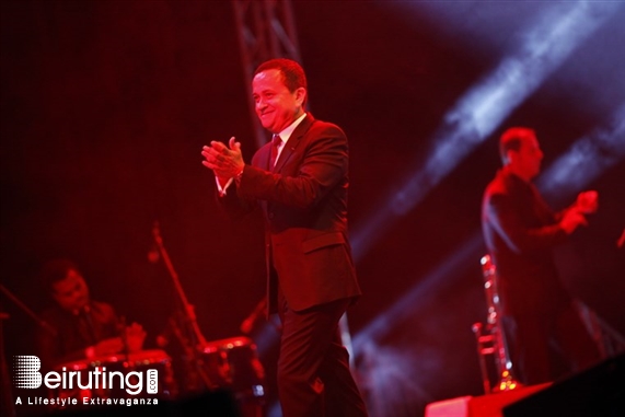 BeitMisk Dbayeh Concert BeitMisk Opening  Festival Lebanon