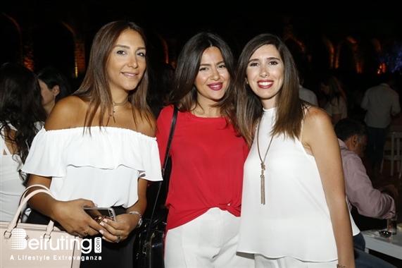 The Legend Nahr El Kalb Social Event Launch of Datsun on-DO and mi-DO Lebanon