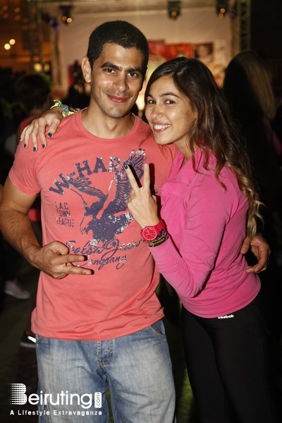 Activities Beirut Suburb Social Event Zumbathon With Steve Boedt Lebanon