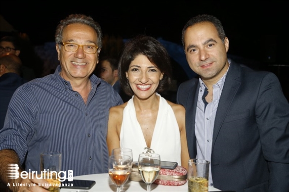 The Legend Nahr El Kalb Social Event Launch of Datsun on-DO and mi-DO Lebanon