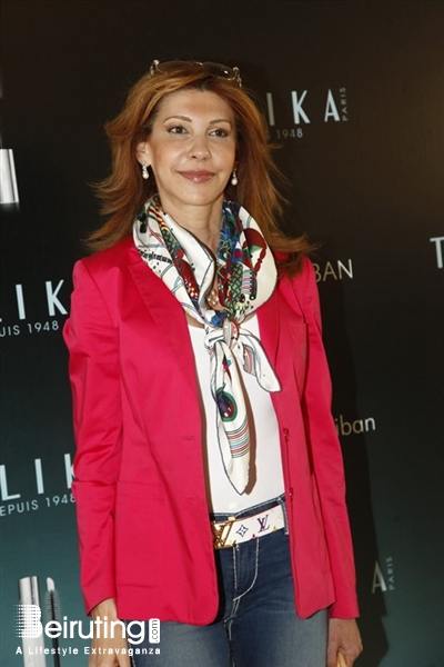 La Marina Dbayeh Social Event Launching of Talika Lebanon