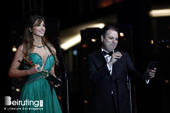 Zaitunay Bay Beirut-Downtown Social Event BIAF 2015 Part 1 Lebanon