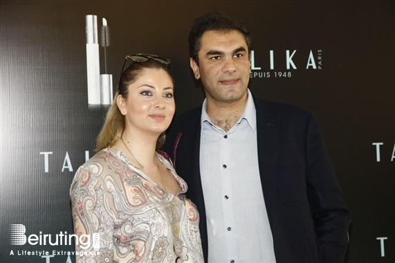 La Marina Dbayeh Social Event Launching of Talika Lebanon