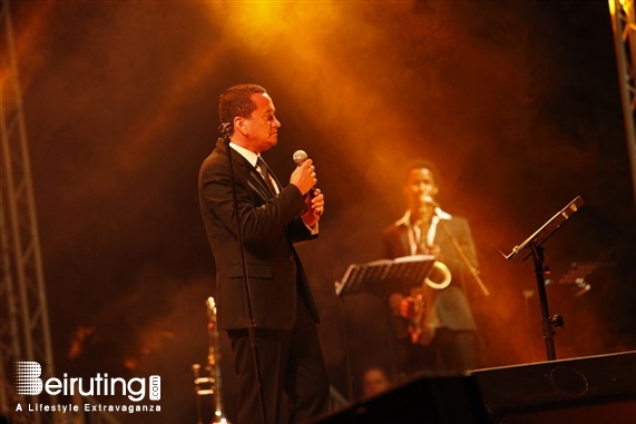 BeitMisk Dbayeh Concert BeitMisk Opening  Festival Lebanon