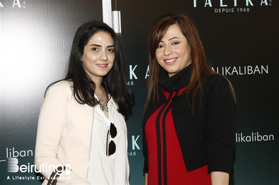 La Marina Dbayeh Social Event Launching of Talika Lebanon