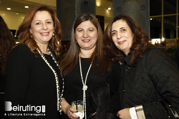 ABC Dbayeh Dbayeh Social Event MarcellaM Fashion Showcase Lebanon