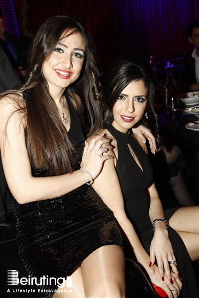 Diva Resto Club Dbayeh Nightlife Opening of Diva Resto Club Lebanon