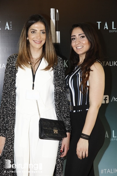 La Marina Dbayeh Social Event Launching of Talika Lebanon