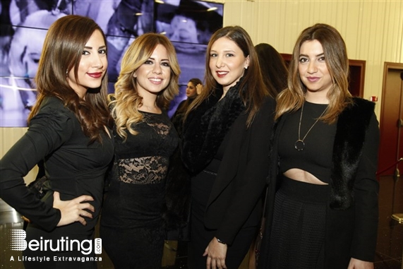 ABC Dbayeh Dbayeh Social Event MarcellaM Fashion Showcase Lebanon