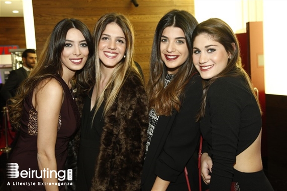 ABC Dbayeh Dbayeh Social Event MarcellaM Fashion Showcase Lebanon