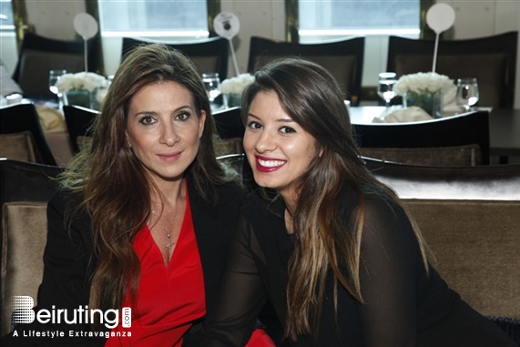 Titanic Restaurant Bar-Le Royal Dbayeh Social Event Launching of LG Titan 2.0 Washing Machine Lebanon