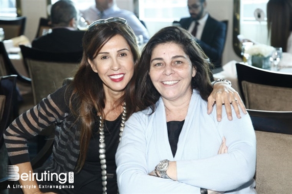 Titanic Restaurant Bar-Le Royal Dbayeh Social Event Launching of LG Titan 2.0 Washing Machine Lebanon