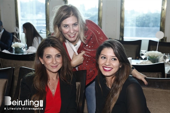 Titanic Restaurant Bar-Le Royal Dbayeh Social Event Launching of LG Titan 2.0 Washing Machine Lebanon