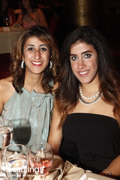 Casino du Liban Jounieh Social Event 18th Edition of Bal Des Debutantes  Lebanon