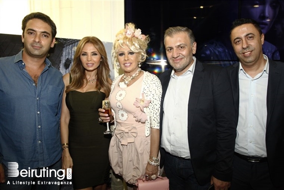 ABC Dbayeh Dbayeh Social Event Avant Premiere of Chi Yom Rah Fell Lebanon