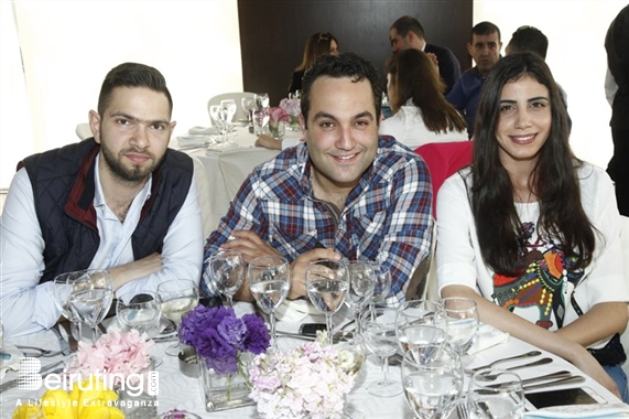 La Marina Dbayeh Social Event Launching of Talika Lebanon