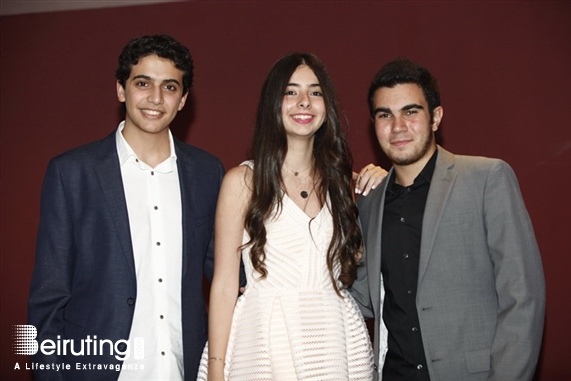 Casino du Liban Jounieh Social Event 18th Edition of Bal Des Debutantes  Lebanon