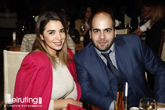 Peninsula-Dbayeh Dbayeh Social Event Launching of Ultra Doux Body by Garnier Lebanon