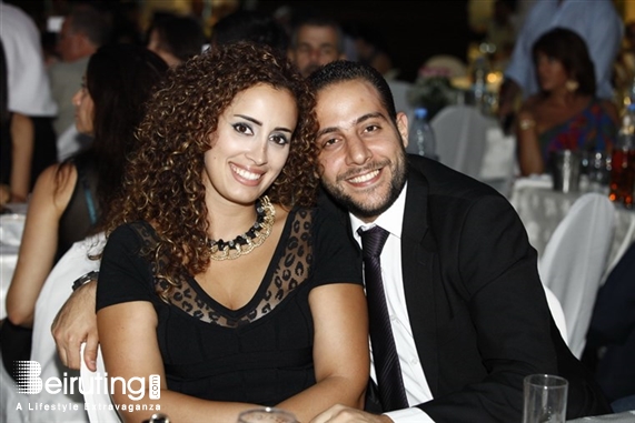 Al Yasamin Ballroom Antelias Nightlife Opening of Al Yasamin Ballroom Lebanon