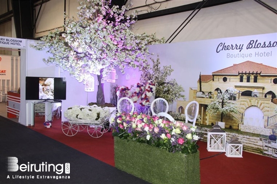 Biel Beirut-Downtown Exhibition Wedding Folies 2014 Lebanon