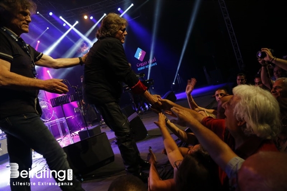 Biel Beirut-Downtown Concert Jose Feliciano at Beirut Holidays Lebanon