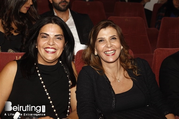 Casino du Liban Jounieh Concert Tania Kassis Watani Concert Lebanon