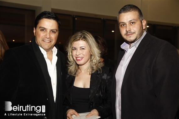 Casino du Liban Jounieh Concert Tania Kassis Watani Concert Lebanon