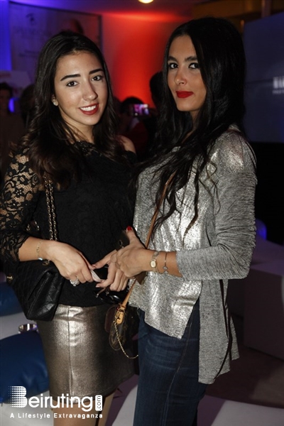 Forum de Beyrouth Beirut Suburb Fashion Show La Mode A Beyrouth 2015 Opening Lebanon