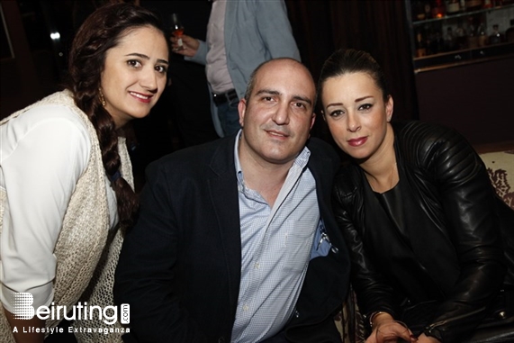 Eau De Vie-Phoenicia Beirut-Downtown Social Event Launching of The Balvenie 1509 Batch 2  Lebanon