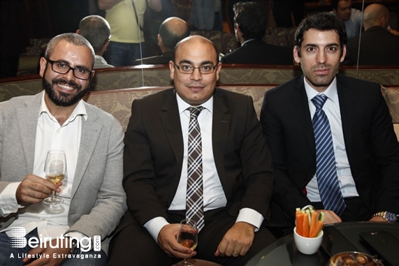 Eau De Vie-Phoenicia Beirut-Downtown Social Event Launching of The Balvenie 1509 Batch 2  Lebanon