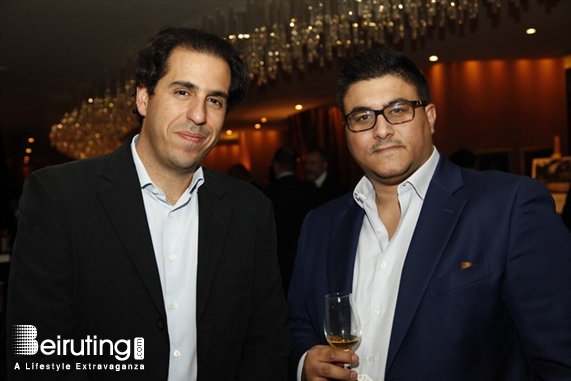 Eau De Vie-Phoenicia Beirut-Downtown Social Event Launching of The Balvenie 1509 Batch 2  Lebanon