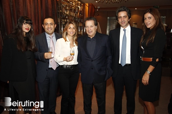 Eau De Vie-Phoenicia Beirut-Downtown Social Event Launching of The Balvenie 1509 Batch 2  Lebanon