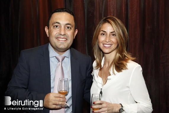 Eau De Vie-Phoenicia Beirut-Downtown Social Event Launching of The Balvenie 1509 Batch 2  Lebanon