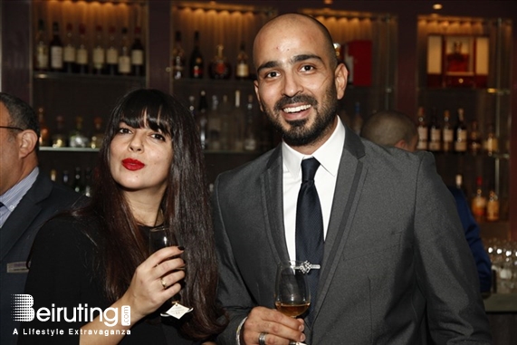 Eau De Vie-Phoenicia Beirut-Downtown Social Event Launching of The Balvenie 1509 Batch 2  Lebanon