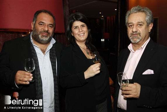 Eau De Vie-Phoenicia Beirut-Downtown Social Event Launching of The Balvenie 1509 Batch 2  Lebanon